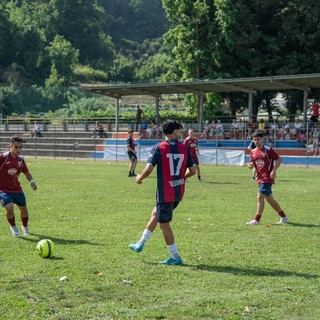Il premio ‘Gasco’ 2026 a Casa Ugi e alla sua squadra Il premio ‘Gasco’ 2026 a Casa Ugi e alla sua squadra