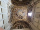Al via il restauro degli affreschi dell'ex Cappella di Santa Chiara, aula magna dell'Arimondi-Eula