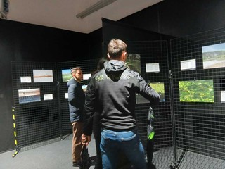 Saluzzo, "TERRE S MONVISO OUTDOOR FESTIVAL" a il Quartiere, ex caserma Musso