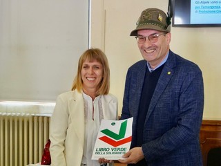 Saluzzo, consegna delle borse di studio 2026 di Ana Monviso- foto Paola Ravazzi Saluzzo, consegna delle borse di studio 2026 di Ana Monviso- foto Paola Ravazzi