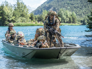 Sbarco da natanti Sbarco da natanti