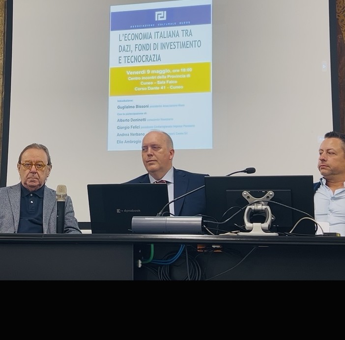 "1946: l'Italia dalla monarchia alla repubblica": a Peveragno il convegno storico targato Kleos