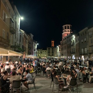 Savigliano: la serata SAVmmer – Verano Urbano di sabato scorso Savigliano: la serata SAVmmer – Verano Urbano di sabato scorso