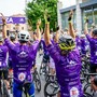 Credit: L’Étape Italy by Tour de France