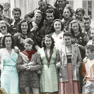 Storia, memoria e Resistenza: a Carrù due appuntamenti culturali in vista del 25 aprile Storia, memoria e Resistenza: a Carrù due appuntamenti culturali in vista del 25 aprile