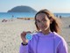 A Cortemilia un grande talento del nuoto:  Giulia Ravanolo medaglia d’oro alle Oceaniche di Riccione