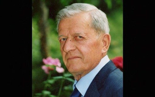 Abino Serre, aveva 93 anni