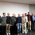 Questa mattina la presentazione dell'iniziativa a Palazzo Banca d'Alba