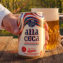 “Alla Ceca” all’Open Baladin Cuneo: la prima lager Baladin nata con Budweiser Budvar