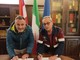 Monterosso Grana: firmata la convenzione con i volontari ANPS