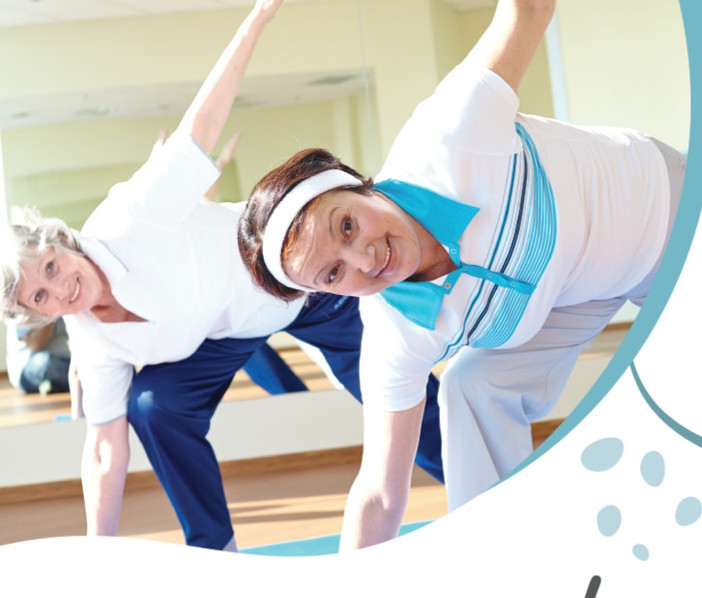 Alba, ripartono i corsi di ginnastica dolce per la terza età