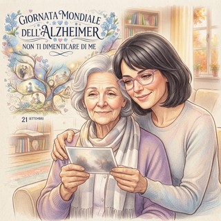 Un giorno speciale per l'Alzheimer Cafè di Bra