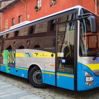 Bonus trasporti Valle Maira: domande entro il 3 Luglio