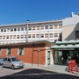 L'ex ospedale "San Lazzaro", sede della casa di comunità albese