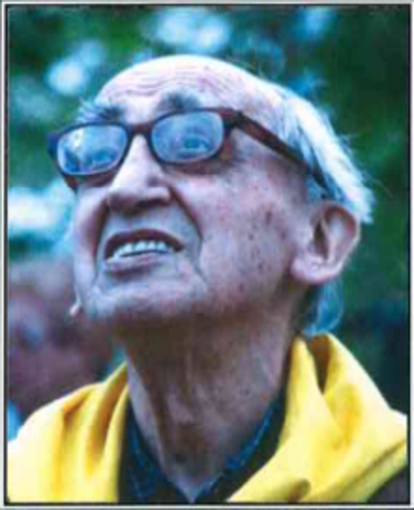 Scomparso a 91 anni l’ex partigiano Angelo Mosca