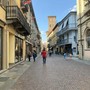 Negozi con porte aperte e climatizzatori accesi, Alba sceglie il dialogo: «Prima sensibilizziamo, poi valuteremo» Negozi con porte aperte e climatizzatori accesi, Alba sceglie il dialogo: «Prima sensibilizziamo, poi valuteremo»