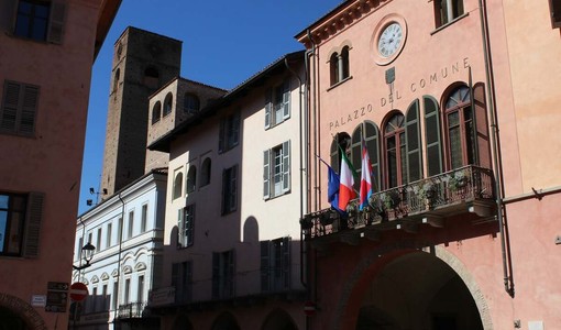 Alba, variazione di bilancio da 2,3 milioni: un milione per Capitale dell’Arte Contemporanea 2027 Alba, variazione di bilancio da 2,3 milioni: un milione per Capitale dell’Arte Contemporanea 2027