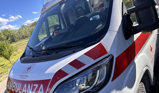 Tragico schianto sulla Sp 60 a Lesegno: due morti e un ferito Tragico schianto sulla Sp 60 a Lesegno: due morti e un ferito