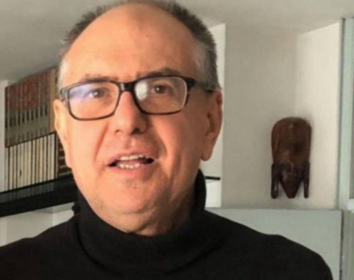 Gianni Arbocco, presidente di Sisi (Società Intercomunale Servizi Idrici) Gianni Arbocco, presidente di Sisi (Società Intercomunale Servizi Idrici)