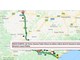Autostrada ancora nel caos: chiuso nuovamente il tratto dell'A6 tra Altare e Savona