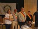 Alba e Arlon, il tennis rafforza il legame tra le due città Alba e Arlon, il tennis rafforza il legame tra le due città