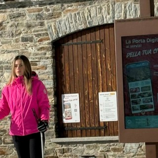 Cuneese, l’Ufficio Turistico diventa “diffuso”: isole digitali e operatori da remoto per accogliere sui sentieri e in città Cuneese, l’Ufficio Turistico diventa “diffuso”: isole digitali e operatori da remoto per accogliere sui sentieri e in città