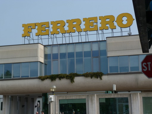 Verranno trasferiti ad Alba gli uffici della Ferrero di Pino Torinese