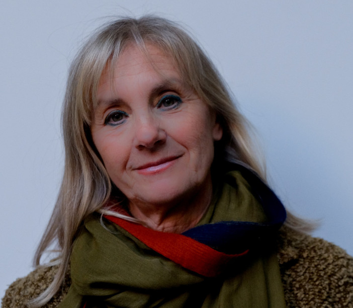 Anna Maria Abbona Coverlizza Anna Maria Abbona Coverlizza