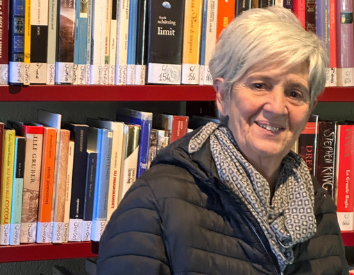 Peveragno potenzia la biblioteca con 12.600 euro dal Ministero della Cultura Peveragno potenzia la biblioteca con 12.600 euro dal Ministero della Cultura