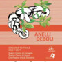 Anelli deboli: al via la stagione teatrale di Santi Briganti 2026/27 Anelli deboli: al via la stagione teatrale di Santi Briganti 2026/27