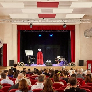 L'Auditorium di Marene L'Auditorium di Marene