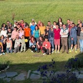 La Montagna come Futuro: la strategia di Area Vasta di AFP tra innovazione, identità e Cooperazione Europea La Montagna come Futuro: la strategia di Area Vasta di AFP tra innovazione, identità e Cooperazione Europea