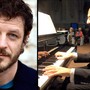 Andrea Bosca e Luigi Giachino