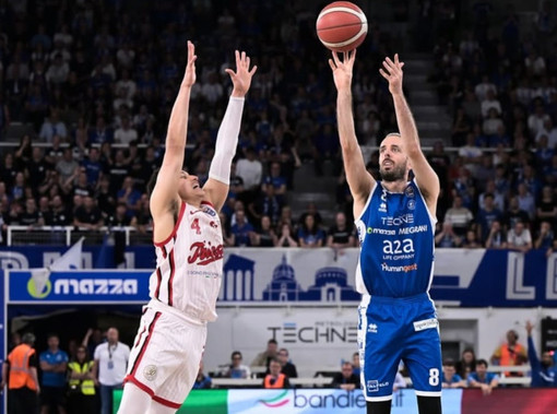 (foto profilo instagram pallacanestro brescia) (foto profilo instagram pallacanestro brescia)