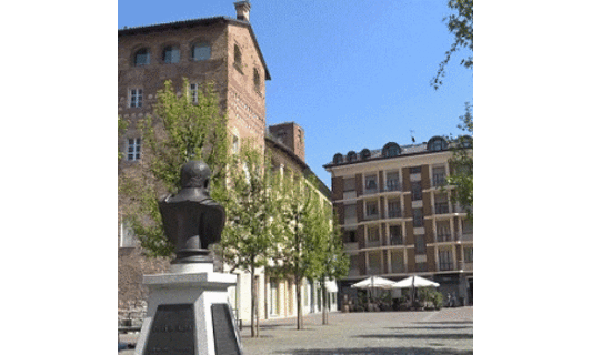 Alba, modifiche temporanee  alla viabilità in piazza Pertinace, via Pietro Ferrero e via Gardini