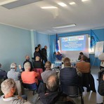 Amianto, nuova vittoria per gli ex Alstom di Savigliano: il Tribunale riconosce la rivalutazione contributiva