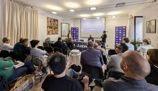 Azione Cuneo apre al territorio: assemblea con rappresentanti politici e civici per il futuro della Provincia