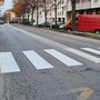 Sette mesi di lavori socialmente utili per il 50enne albese che investì una ragazza in corso Langhe per poi darsi alla fuga