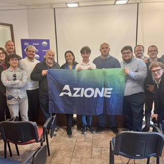 Azione replica a Targatocn: "Pronti a dialogare con tutte le forze europeiste e liberali"
