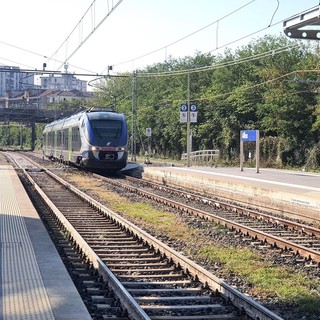 Dall'8 giugno tre mesi senza treni lungo la linea ferroviaria Alba-Asti