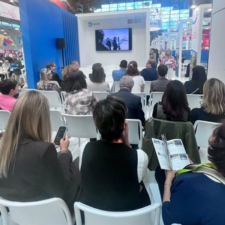 L'ATL del Cuneese al TTG Travel Experience di Rimini L'ATL del Cuneese al TTG Travel Experience di Rimini