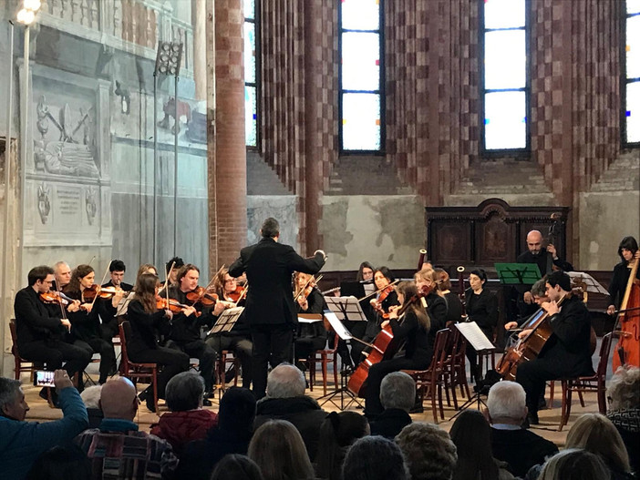 La Filarmonica di Alba La Filarmonica di Alba