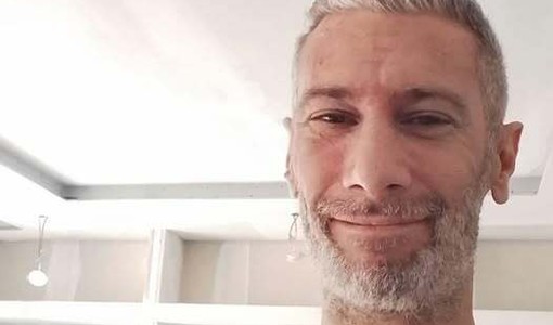 Trovato senza vita in provincia di Savona Andrea Barbieri che aveva fatto perdere le proprie tracce Trovato senza vita in provincia di Savona Andrea Barbieri che aveva fatto perdere le proprie tracce