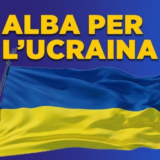 Quarto anniversario guerra: Azione organizza “Alba per l’Ucraina” Quarto anniversario guerra: Azione organizza “Alba per l’Ucraina”