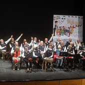 A Fossano “Voci in Circolo – volontari al centro”: una giornata di cura, comunità e partecipazione con A.L.I.Ce. Cuneo Odv A Fossano “Voci in Circolo – volontari al centro”: una giornata di cura, comunità e partecipazione con A.L.I.Ce. Cuneo Odv