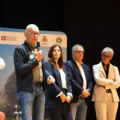 Alpivive a Busca: quale futuro per le terre alte Alpivive a Busca: quale futuro per le terre alte