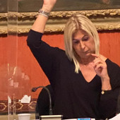 Fossano, Tiziana Airaldi lascia Fratelli d’Italia per aderire a Futuro Nazionale Fossano, Tiziana Airaldi lascia Fratelli d’Italia per aderire a Futuro Nazionale
