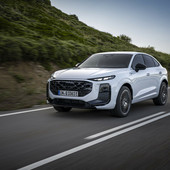 Gamma Audi plug-in hybrid da Audi Zentrum Cuneo e Fossano Gamma Audi plug-in hybrid da Audi Zentrum Cuneo e Fossano