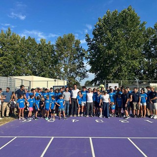Nuova pista di atletica, Alba prepara un meeting nazionale per giugno 2027 Nuova pista di atletica, Alba prepara un meeting nazionale per giugno 2027