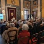 L'incontro per presentare l'Auser nel Salone d'Onore del Municipio di Cuneo